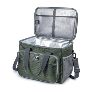 کول بگ کمپینگ هیسکا مدل HISKA HB-42