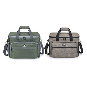 کول بگ کمپینگ هیسکا مدل HISKA HB-42