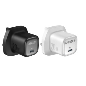 شارژر انکر 20 وات مدل Anker A2699K21