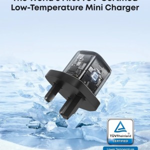 شارژر انکر 20 وات مدل Anker A2699K21