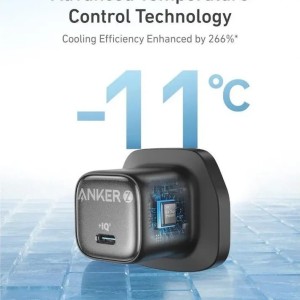 شارژر انکر 20 وات مدل Anker A2699K21