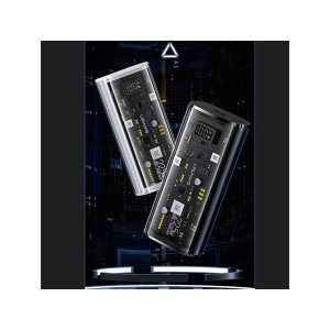 پاوربانک یوسمز مدل Usams US-CD189 PD 20W