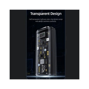 پاوربانک یوسمز مدل Usams US-CD189 PD 20W