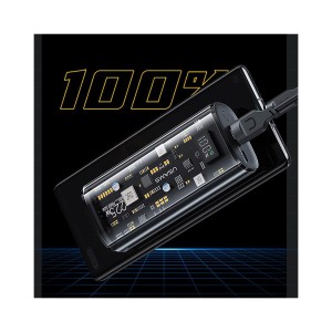 پاوربانک یوسمز مدل Usams US-CD189 PD 20W