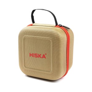 اجاق گاز مسافرتی  HISKA H-26