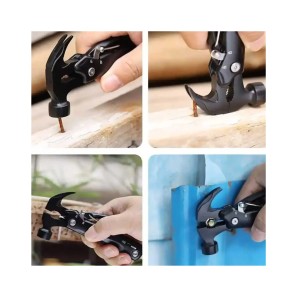 چکش چندکاره گرین لاین  GREEN LION MULTI HAMMER