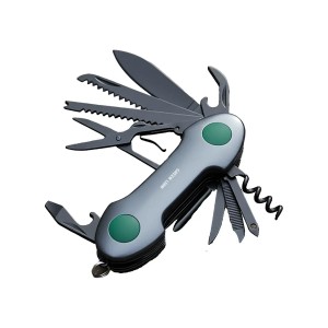 ابزار چندکاره ۱۴ در ۱ گرین لاین GREEN LION 14 IN 1 TOOL
