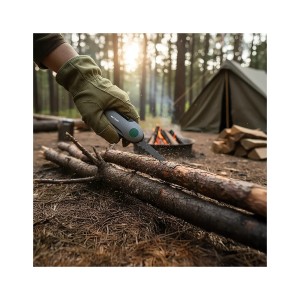 ابزار چندکاره ۱۴ در ۱ گرین لاین GREEN LION 14 IN 1 TOOL