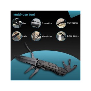 انبردست چندکاره گرین لاین GREEN LION MULTI PLIER