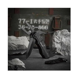 انبردست چندکاره گرین لاین GREEN LION MULTI PLIER