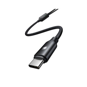 کابل تایپ سی و شارژر ساعت مک دودو  Mcdodo CA-4210 PD