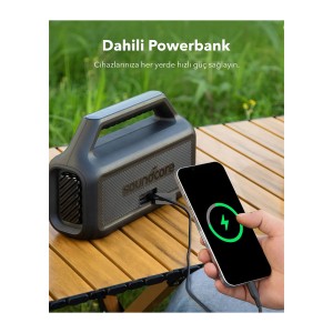 اسپیکر  انکر Anker Soundcore Boom 2 SE