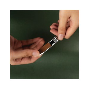 کیت مانیکور ۷ کاره گرین لاین GREEN LION 7in 1 Manicure Kit