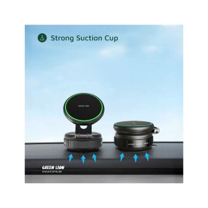 هولدر مگ سیف گوشی گرین لاین GREEN LION GX-41
