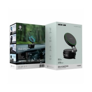 هولدر مگ سیف گوشی گرین لاین GREEN LION GX-41