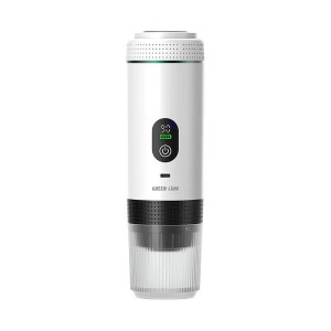اسپرسوساز مسافرتی گرین لاین Green Lion CAFFEX‏