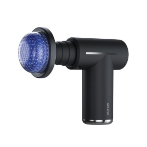 ماساژور تفنگی پالس گرین لاین GREEN LION Pulse Massage Gun