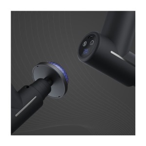 ماساژور تفنگی پالس گرین لاین GREEN LION Pulse Massage Gun