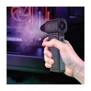 جت فن گرین لاین مدل GREEN LION Storm Grip