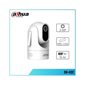 دوربین بیسیم داهوا مدل DAHUA H2C