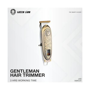 ماشین ریش  تراش گرین لاین مدل  Green Lion Gentleman