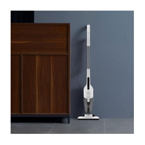 جارو برقی عصایی درما  DEERMA DX120C Vacuum Cleaner
