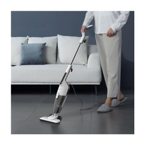 جارو برقی عصایی درما  DEERMA DX120C Vacuum Cleaner