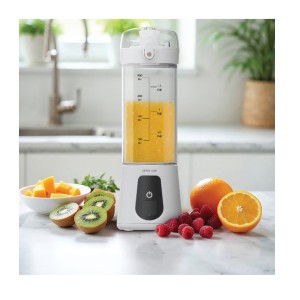 مخلوط‌کن شارژی گرین لاین مدل  GREEN LION Juice Mate Pro