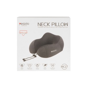 بالش طبی گردنی یسیدو مدل YESIDO MG17