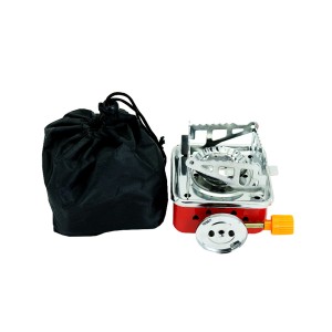 اجاق گاز کمپینگ و مسافرتی مدل K-202
