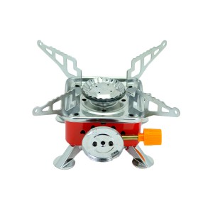 اجاق گاز کمپینگ و مسافرتی مدل K-202