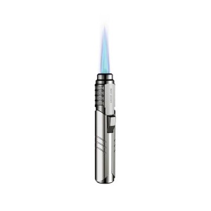 فندک اتمی ضد باد گرین لاین مدل GREEN LION JET FLAME