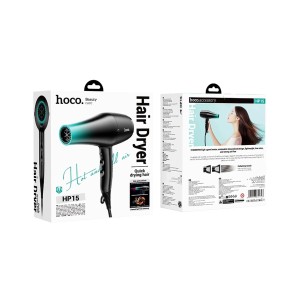 سشوار حرفه‌ای هوکو  Hoco HP15