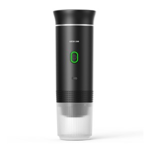 قهوه ساز شارژی سرد و گرم مسافرتی گرین لاین Green Lion G-Portable Coffee Maker Lite