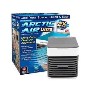 مینی کولر آبی رومیزی  Arctic Air Ultra