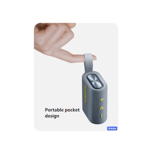 اسپیکر بلوتوثی قابل حمل شیائومی  Xiaomi Sound Pocket