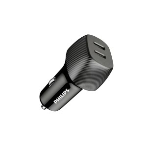 شارژر فندکی فیلیپس 60 وات Philips