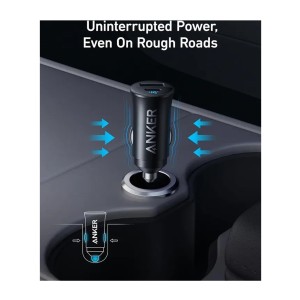 شارژر فندکی 30 وات انکر  Anker A2741