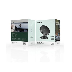 هولدر مگنتی موبایل گرین لاین Green Lion Mini Lite