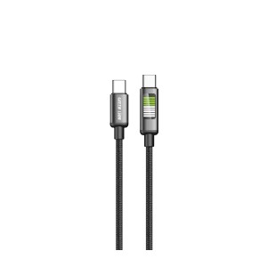 کابل شارژ PD و فست گرین لاین Green Lion