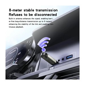 دانگل بلوتوث USB یسیدو YESIDO YAU81