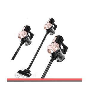 جارو برقی عصایی دسینی مدل Dessini DS 6684