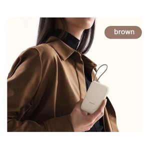 پاوربانک 10000 شیائومی Xiaomi  P15ZM اورجینال