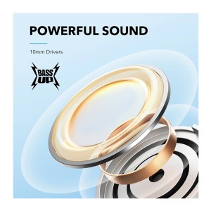 هندزفری گردنی انکر ANKER soundcore A3213H12 Life U2i