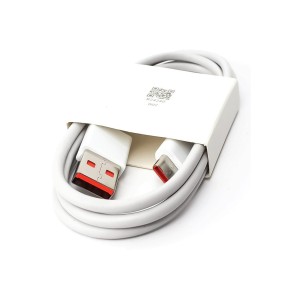 کابل شارژ تایپ سی شیائومی مدل Xiaomi Type-C (بدون جعبه)