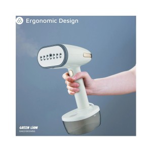 اتو بخار گرین لاین مدل Green Lion  Garment Steamer