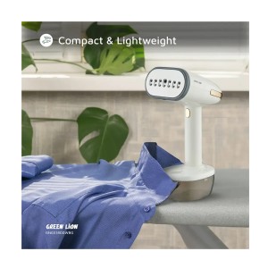 اتو بخار گرین لاین مدل Green Lion  Garment Steamer