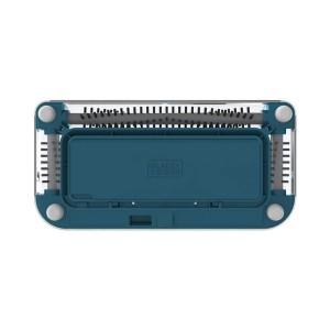 جارو شارژی بلک اند دکر مدل PBLACK&amp;DECKER PSA115B