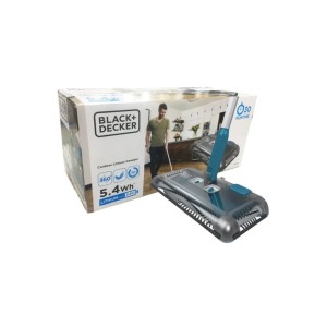 جارو شارژی بلک اند دکر مدل PBLACK&amp;DECKER PSA115B