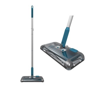 جارو شارژی بلک اند دکر مدل PBLACK&DECKER PSA115B